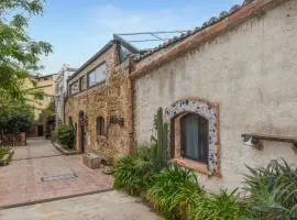 Amazing Home In Trappeto With Wifi