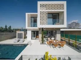 Oasis Villa 6