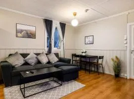 Central stay apartment - 302