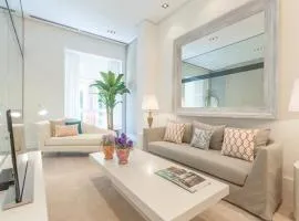 INMálaga Luxury Loft 1