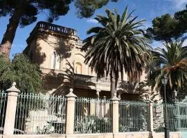 Il Conte - Villa Gigia