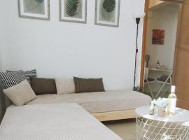 Vacation apartment，位于卡诺尼的酒店