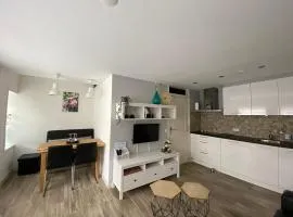 Appartement aan Zee