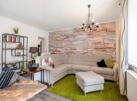 Bellevie，位于Kell的酒店