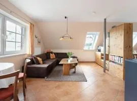 Ferienwohnung Coni
