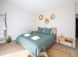 le 47, une pause à la campagne