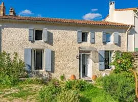 Maison à Cozes