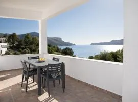 Leros Houses Sea View 1