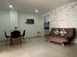 Aptos de 3 habitaciones en zona exclusiva de Popayán