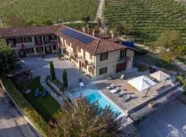 卡萨雷斯亚酒店