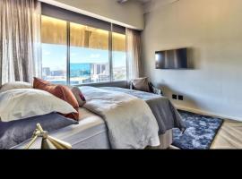 O’Two Hotel，位于开普敦的酒店