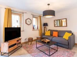 Lodge Alouette