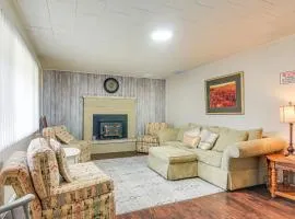 Tropic Getaway Near Bryce Canyon National Park!