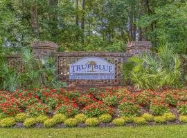 19th Green @ True Blue Golf 2 bed 2 bath 4 beds+