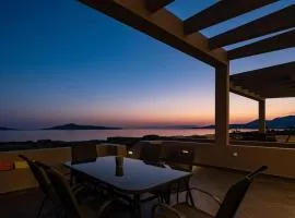 Horizon and Harmony II