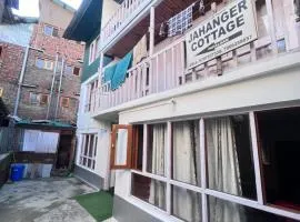 Jahangir Cottage Pahalgam