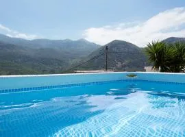 Home Aurora with private pool