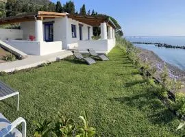 Villa Maris - accesso diretto alla spiaggia