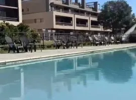 Mono ambiente Campus Vista Pilar