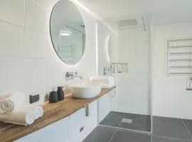 Tegelvillan på golfbanan