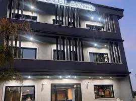 Hotel El Pamas