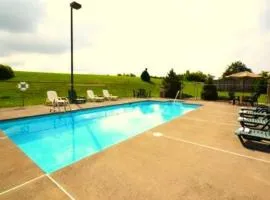 Spark by Hilton Abingdon I-81 near Fairgrounds