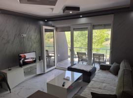 Apartment Zlatna plaža，位于Bratunac的酒店
