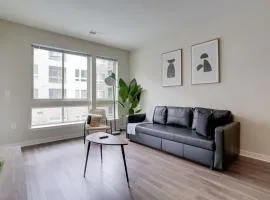 Modern Condo with Amazing Amenities at Alexandria