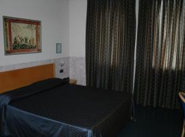 B&B VillaCöröna，位于Ballino的酒店