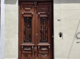 La casa de Agus