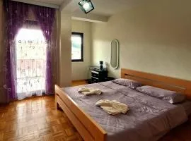 Centro Apartment - Ohrid