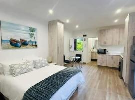 Avonlea Guest House，位于克卢夫的酒店