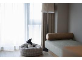 HOTEL FARO manazuru - Vacation STAY 43000v，位于真鹤町的酒店