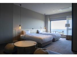 HOTEL FARO manazuru - Vacation STAY 42986v，位于真鹤町的酒店