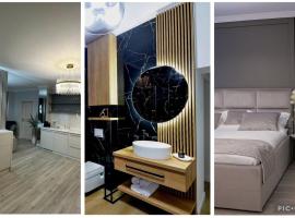 ELISIA STUDIO，位于奥拉迪亚的酒店