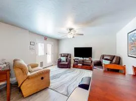 Grandma's Southern Comfort Vacation Rental