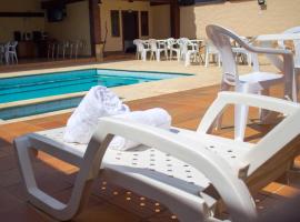 Hostal Inn II Rionegro