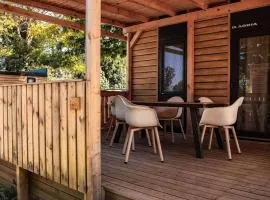 Nord mobile house