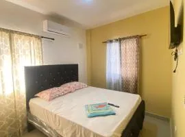 Estefany Aparment New