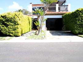 Bajamar Getaway 3bd/3b & Golf，位于恩塞纳达港的酒店