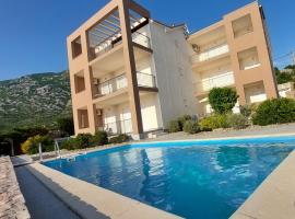 Seaside 11，位于卡尔卢巴格的酒店