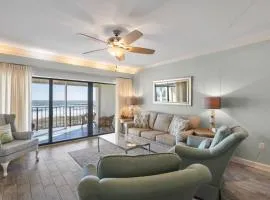 Gulf Front Condo Bring Your Boat 302D