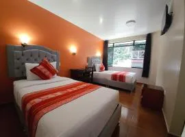 Hotel Horizonte