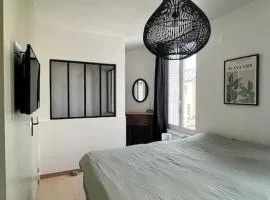 Charmante maison de ville