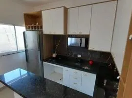 apartamento de ferias na praia em sao paulo [peruibe],rua joao atalla,280 estancia balneria Maria Helena Novais