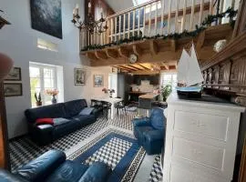 LA CHEVRIÈRE EN PERIGORD