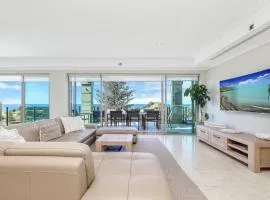 Unit 26 - 3 Bedroom Premier Ocean View