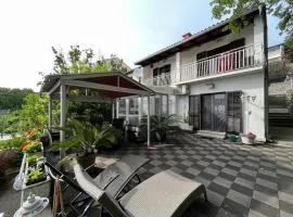 Holiday house with a parking space Dramalj, Crikvenica - 22988