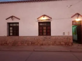 LA MAIMAREÑA