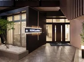 Tennouji Crystal Hotel